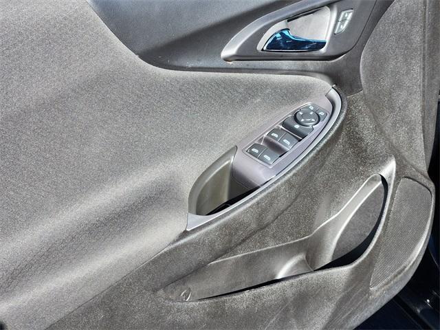 used 2023 Chevrolet Malibu car, priced at $17,931