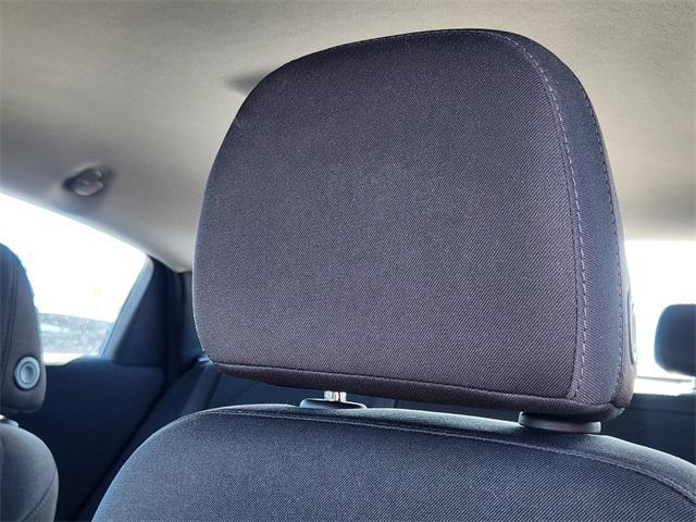 used 2023 Chevrolet Malibu car, priced at $17,931