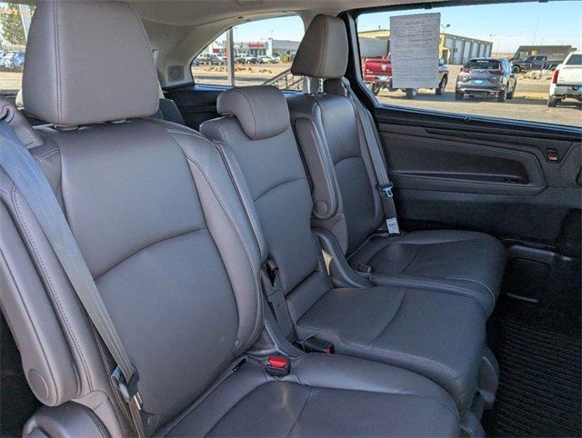 used 2019 Honda Odyssey car, priced at $33,077