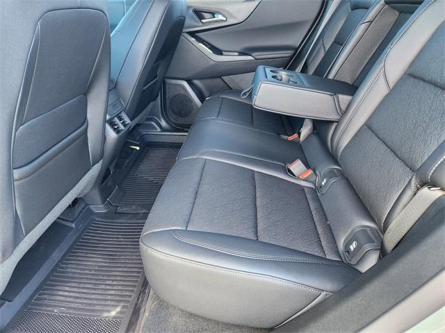 new 2026 Chevrolet Equinox car, priced at $34,870