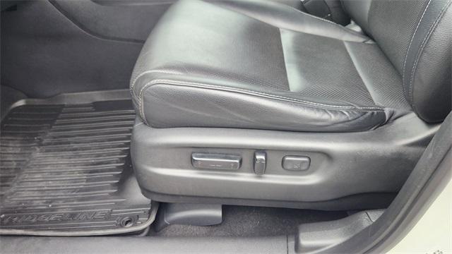 used 2019 Honda Ridgeline car, priced at $27,562