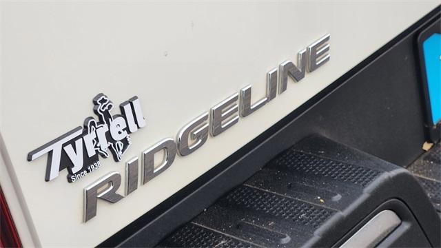 used 2019 Honda Ridgeline car, priced at $27,562