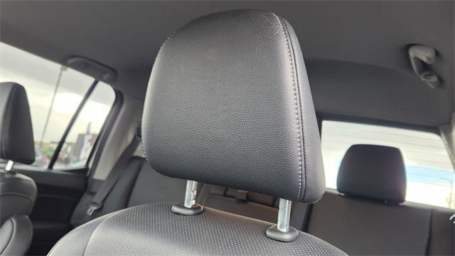 used 2019 Honda Ridgeline car, priced at $27,562