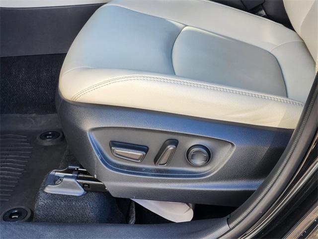 used 2022 Toyota Corolla Cross car, priced at $30,988