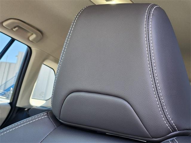 used 2022 Toyota Corolla Cross car, priced at $30,988