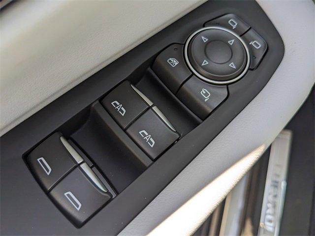 new 2025 Chevrolet Tahoe car, priced at $79,790