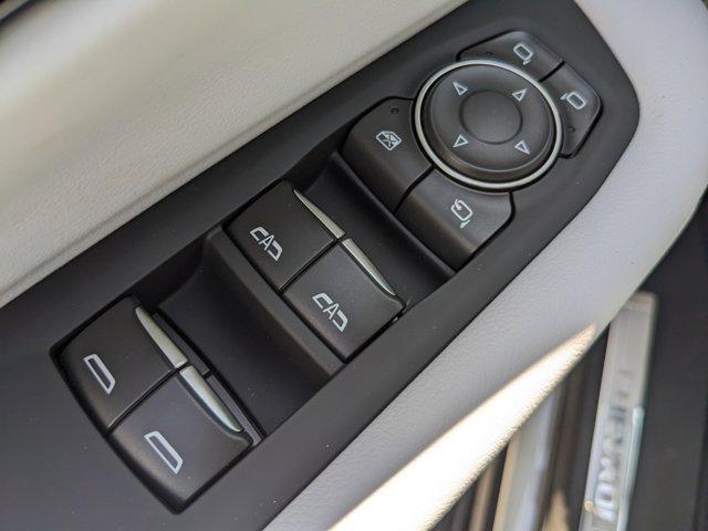 new 2025 Chevrolet Tahoe car, priced at $79,790