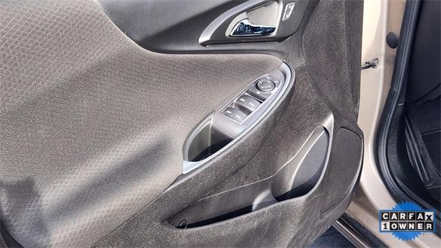 used 2024 Chevrolet Malibu car, priced at $18,999