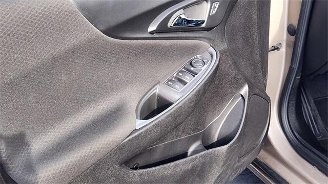 used 2024 Chevrolet Malibu car, priced at $19,389