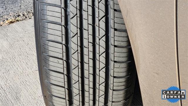 used 2024 Chevrolet Malibu car, priced at $18,999