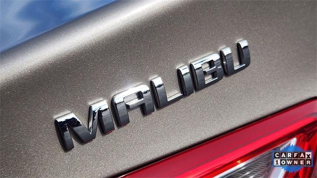used 2024 Chevrolet Malibu car, priced at $18,999
