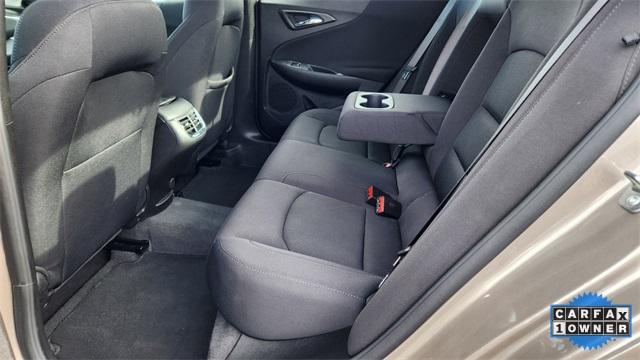 used 2024 Chevrolet Malibu car, priced at $18,999