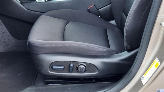 used 2024 Chevrolet Malibu car, priced at $19,389