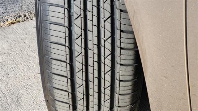 used 2024 Chevrolet Malibu car, priced at $19,389