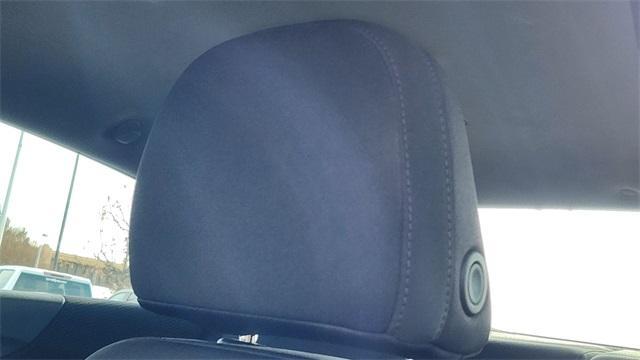 used 2024 Chevrolet Malibu car, priced at $19,389