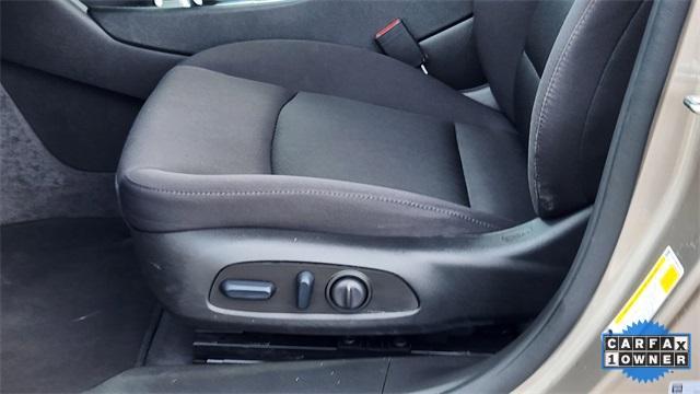 used 2024 Chevrolet Malibu car, priced at $18,999