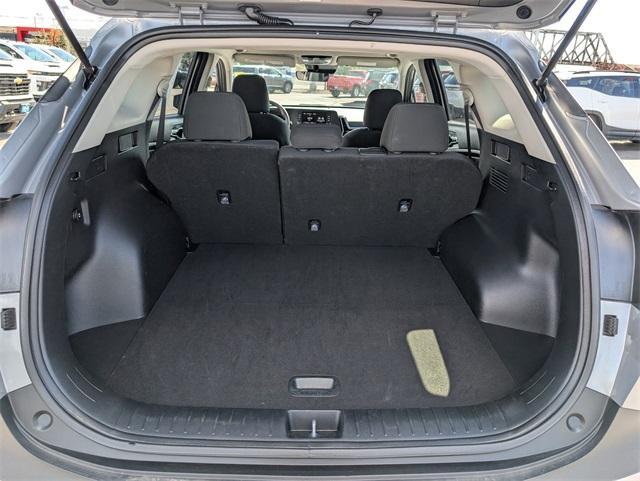 used 2024 Kia Sportage car, priced at $28,597
