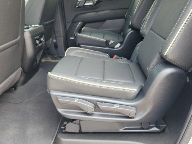 new 2025 Chevrolet Suburban car, priced at $84,410