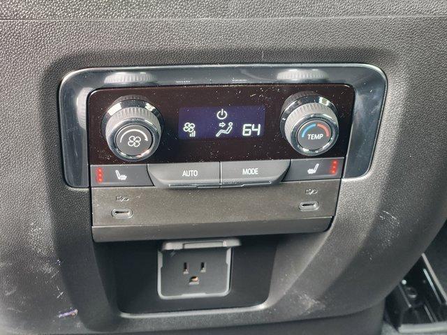 new 2025 Chevrolet Suburban car, priced at $84,410