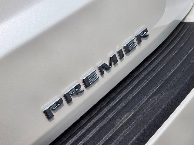 new 2025 Chevrolet Suburban car, priced at $84,410