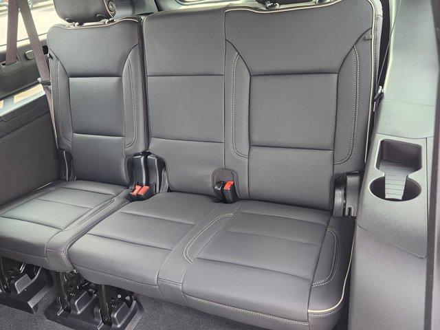 new 2025 Chevrolet Suburban car, priced at $84,410