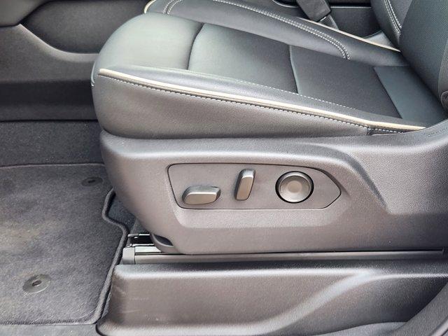 new 2025 Chevrolet Suburban car, priced at $84,410