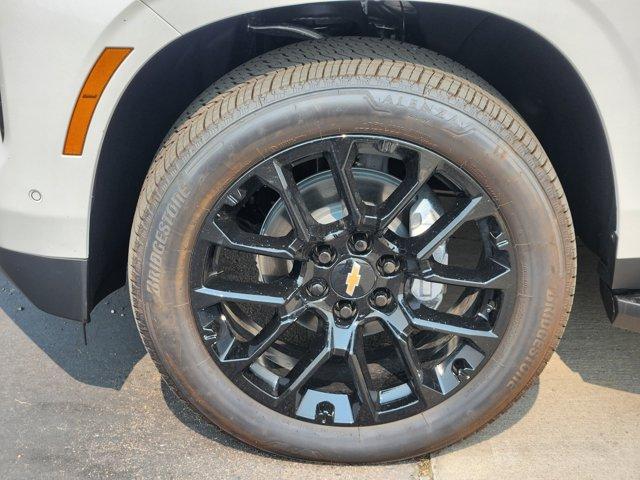 new 2025 Chevrolet Suburban car, priced at $84,410