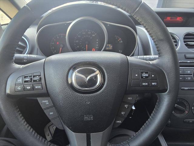 used 2011 Mazda CX-7 car, priced at $8,380