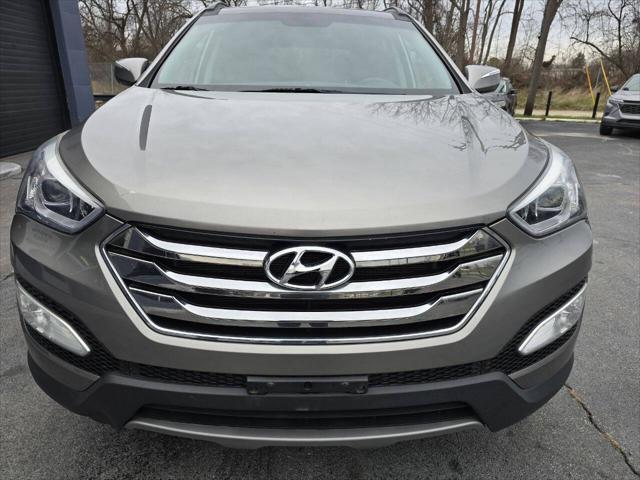 used 2014 Hyundai Santa Fe Sport car, priced at $12,980