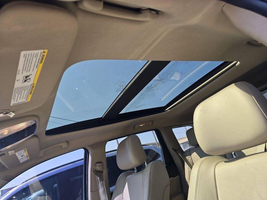 used 2012 Jeep Grand Cherokee car, priced at $9,880
