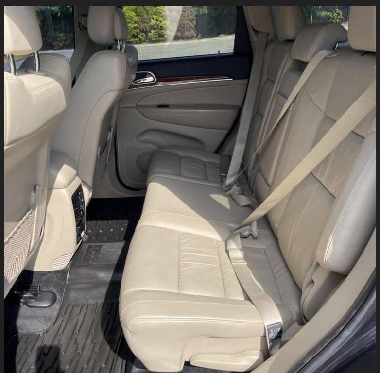 used 2012 Jeep Grand Cherokee car, priced at $9,880