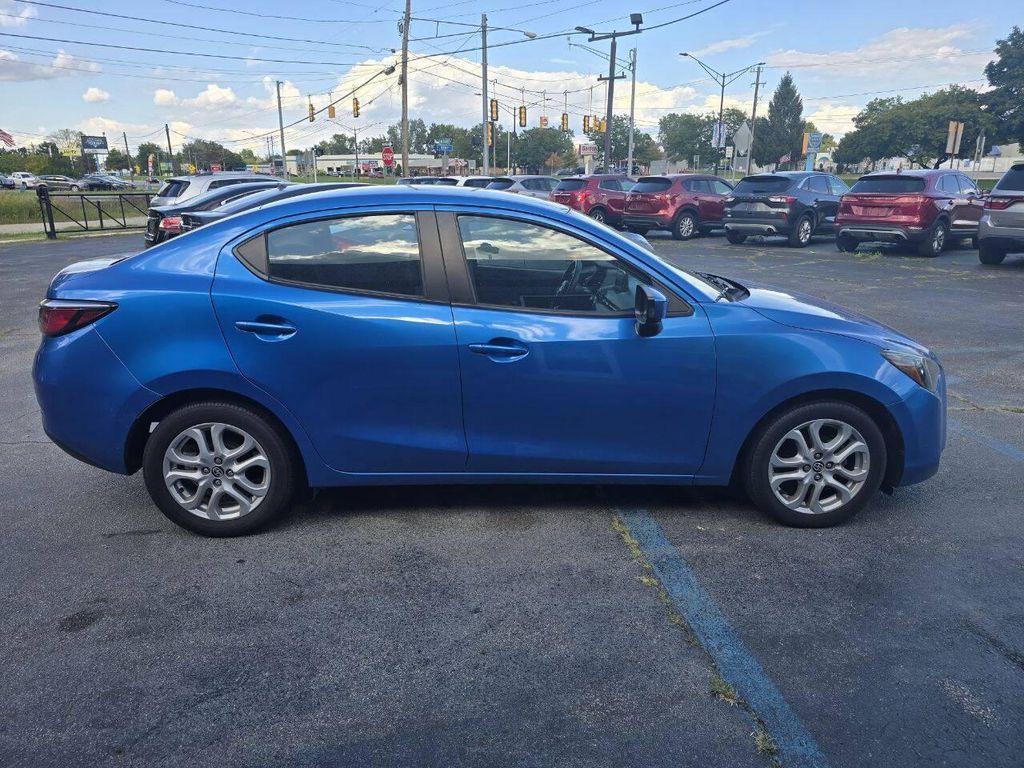 used 2016 Scion iA car, priced at $10,780