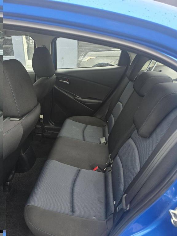 used 2016 Scion iA car, priced at $10,780