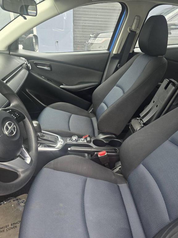 used 2016 Scion iA car, priced at $10,780