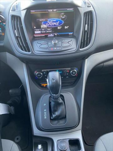 used 2015 Ford Escape car, priced at $10,995