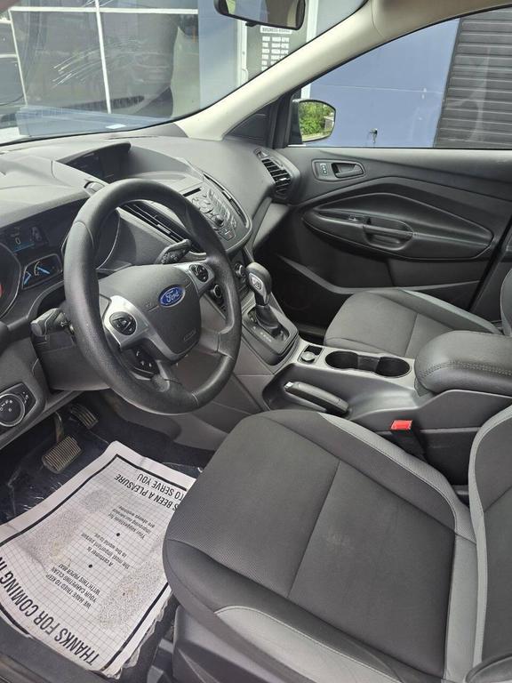 used 2016 Ford Escape car, priced at $8,980