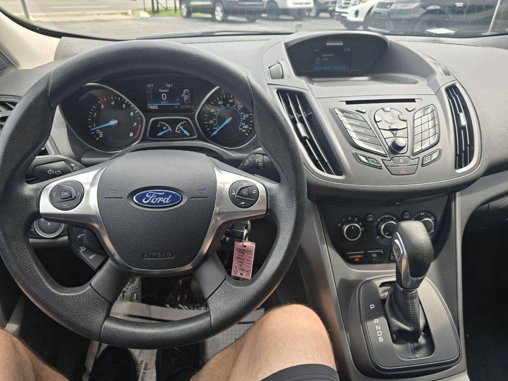used 2016 Ford Escape car, priced at $8,980
