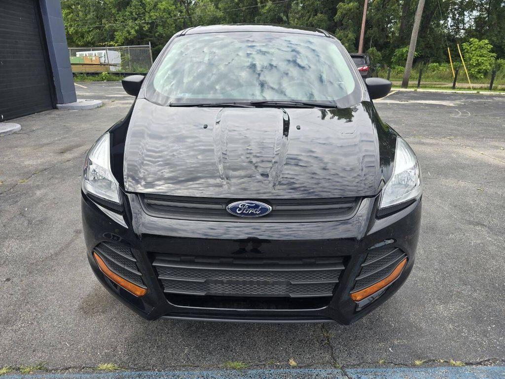 used 2016 Ford Escape car, priced at $8,980