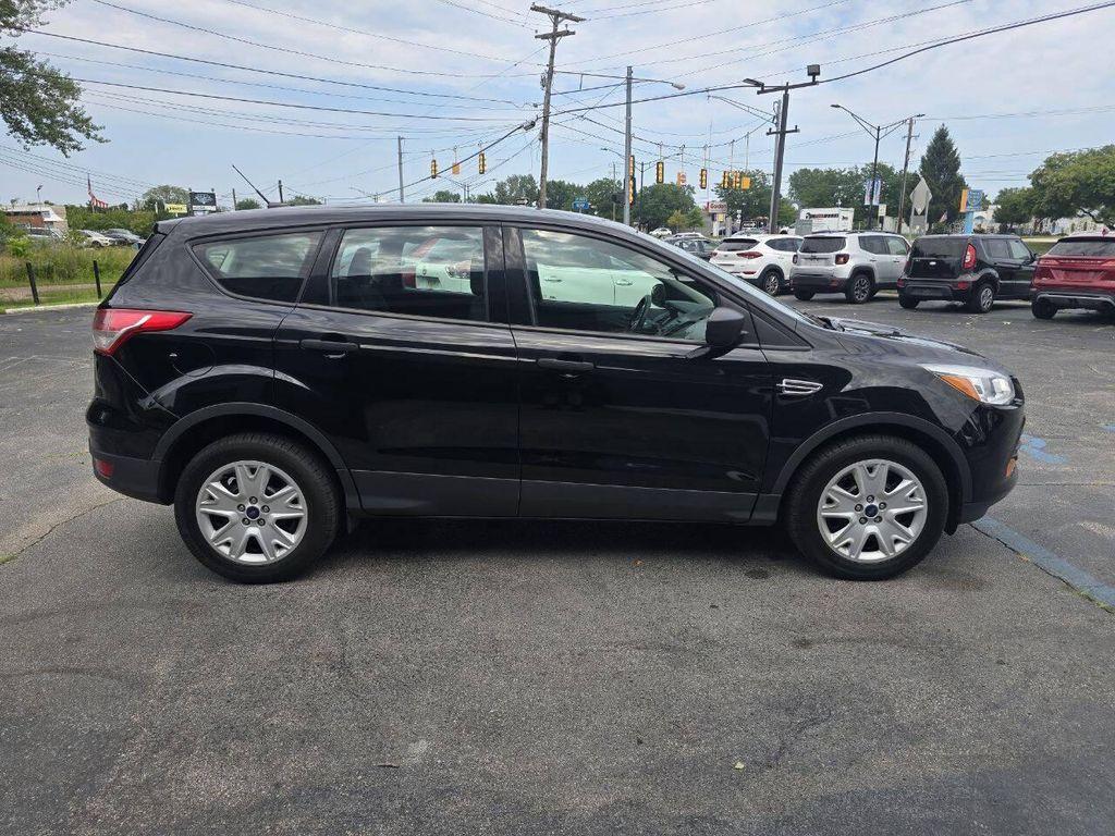 used 2016 Ford Escape car, priced at $8,980