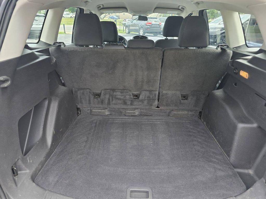 used 2016 Ford Escape car, priced at $8,980