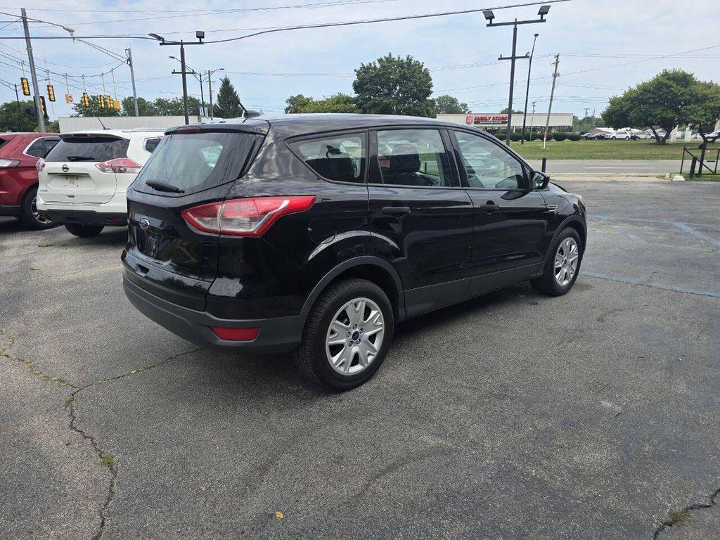 used 2016 Ford Escape car, priced at $8,980
