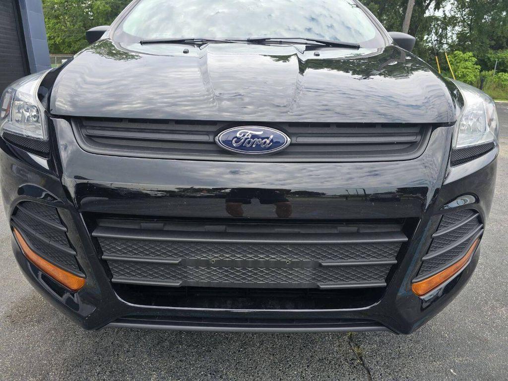 used 2016 Ford Escape car, priced at $8,980