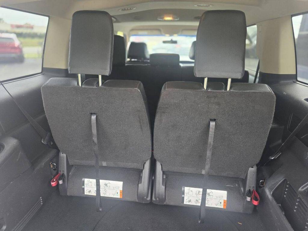 used 2015 Ford Flex car, priced at $11,480