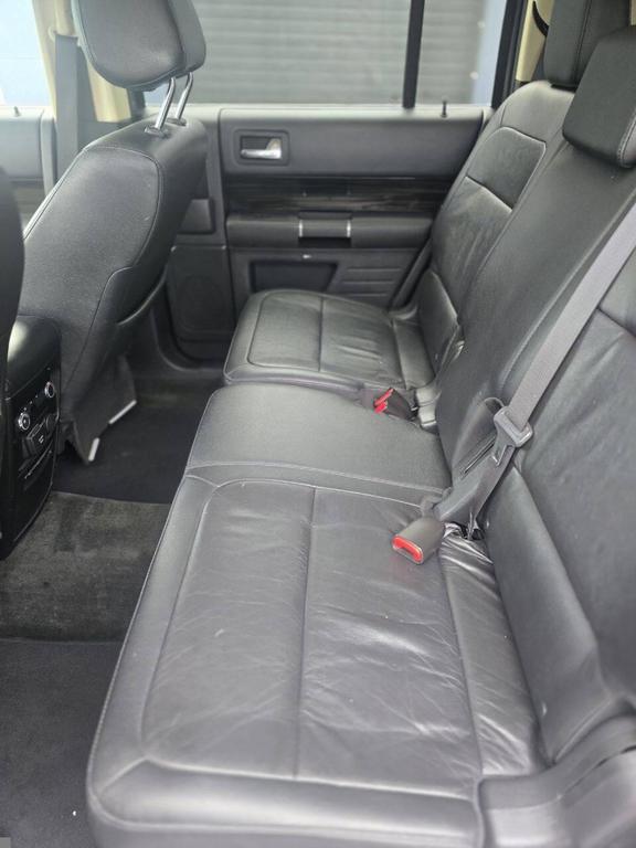 used 2015 Ford Flex car, priced at $11,480