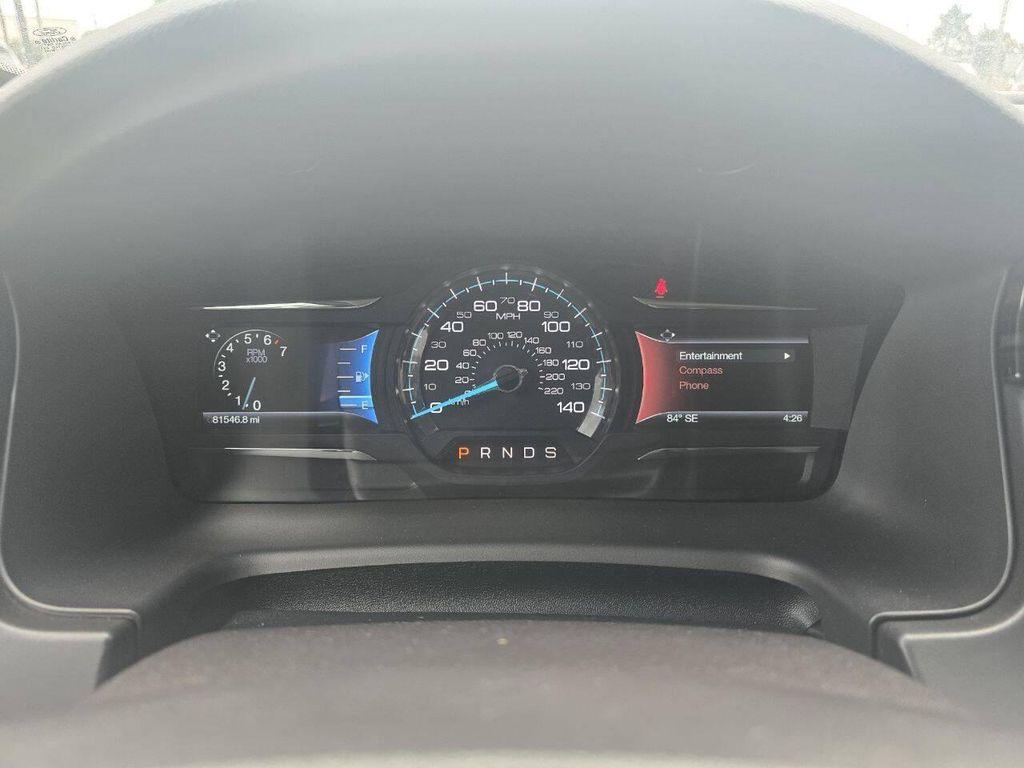 used 2015 Ford Flex car, priced at $11,480