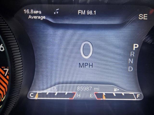used 2014 Jeep Cherokee car, priced at $12,280