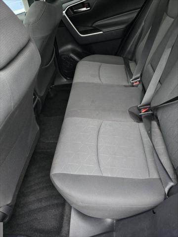 used 2019 Toyota RAV4 car, priced at $19,980