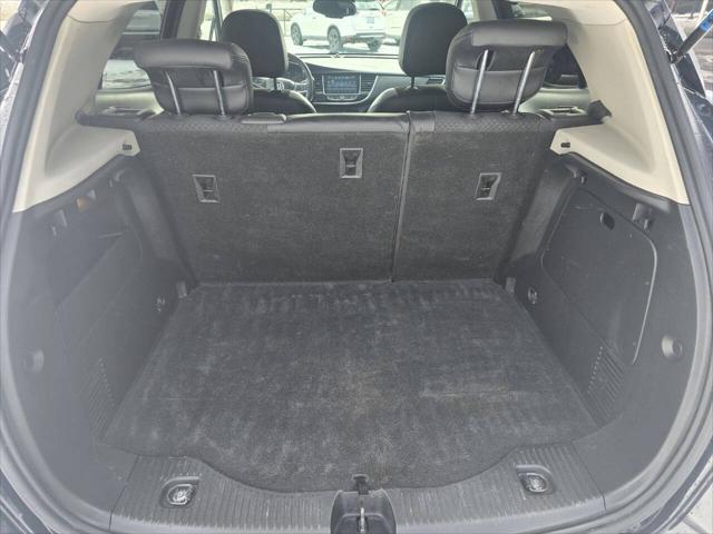 used 2017 Buick Encore car, priced at $12,780