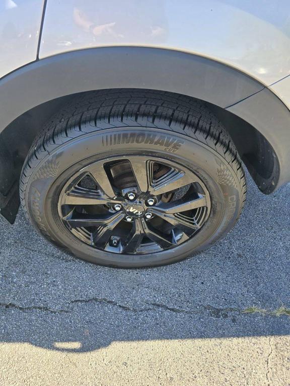 used 2016 Kia Sportage car, priced at $9,480