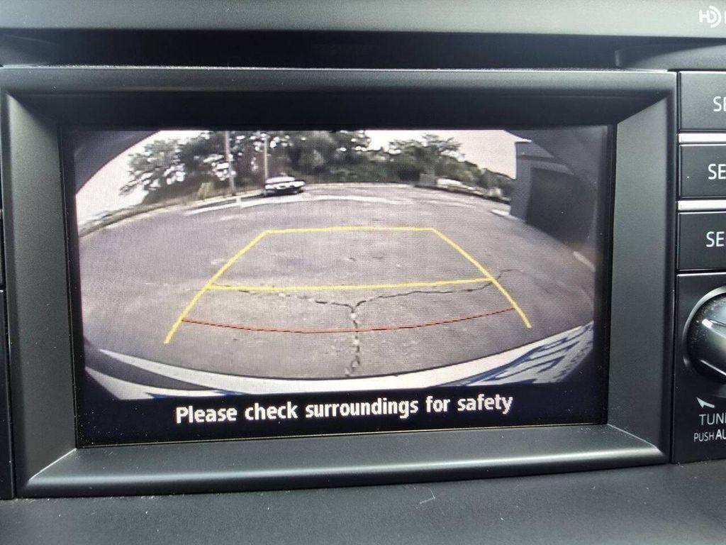 used 2015 Mazda CX-5 car, priced at $14,980
